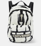 Rick Owens - x Converse DRKSHDW Go Lo backpack