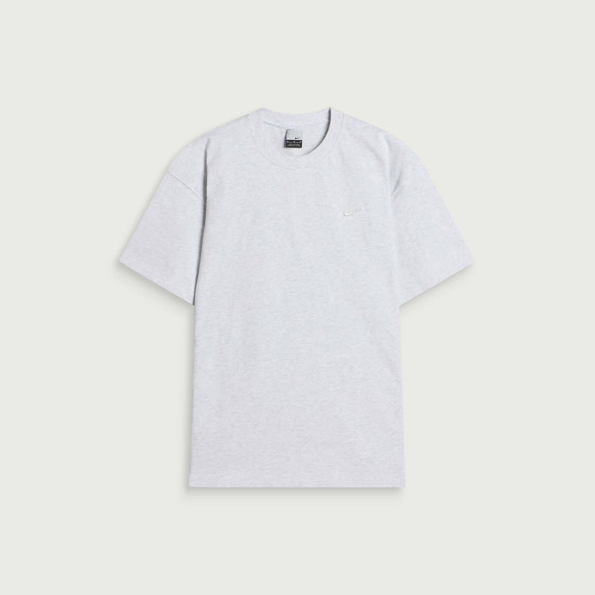 Nike Men's 560 T-Shirt in Birch Heather