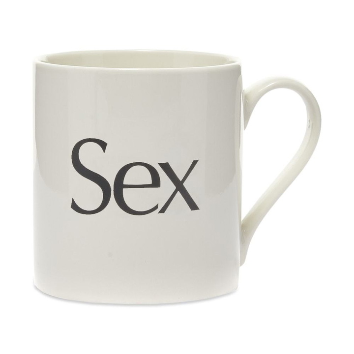 Photo: More Joy Sex Mug
