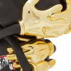 Superplastic Janky De Slick Onyx 7" by OG Slick in Black