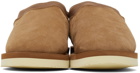 Suicoke RON-M2ab Mid Loafers