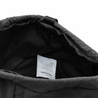 Mazi Untitled Bundle Bag in Grey 