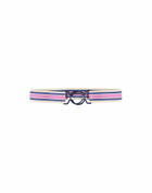 Isabel Marant Womens Belt in Ivory