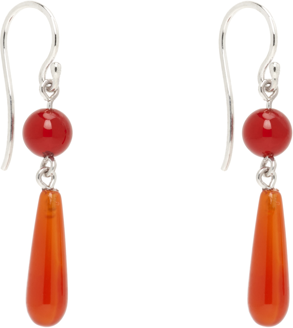 Sophie Buhai Tiny Isadore Earrings