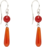 Sophie Buhai Tiny Isadore Earrings