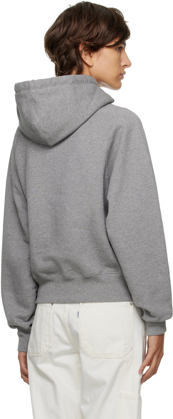 【送料&関税込】Ami Alexandre Mattiussi ami Am Hoodie Ami - Ami Alexandre Mattiussi Hoodie | HBX - Globally