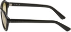AKILA Black Alias Sunglasses
