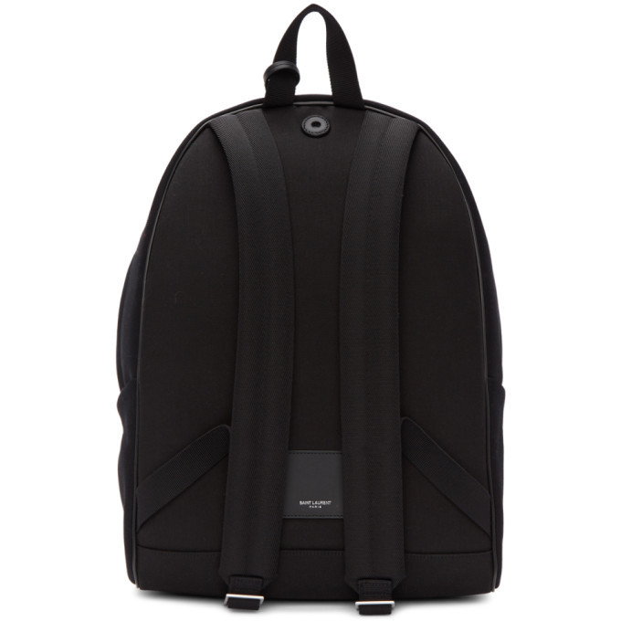 Saint laurent giant online city backpack