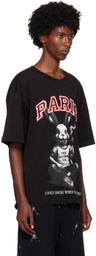 Stolen Girlfriends Club Black Only In Paris T-Shirt
