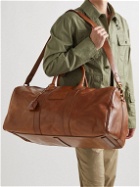 Polo Ralph Lauren - Leather Holdall