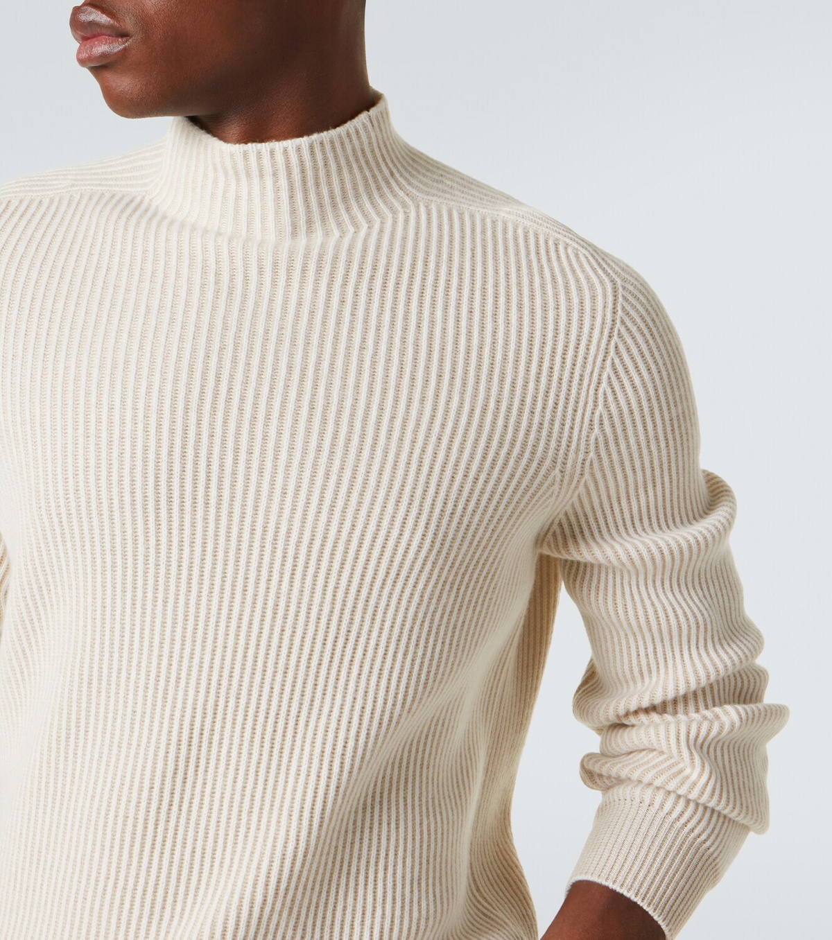 Brunello Cucinelli Cashmere sweater
