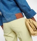 Victoria Beckham - Denim jacket