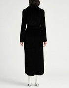 Tagliatore Womens Coat in Black