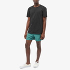 Paul Smith Men's Crew Neck T-Shirt in Black