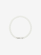 Le Gramme Le 25g Beaded Bracelet