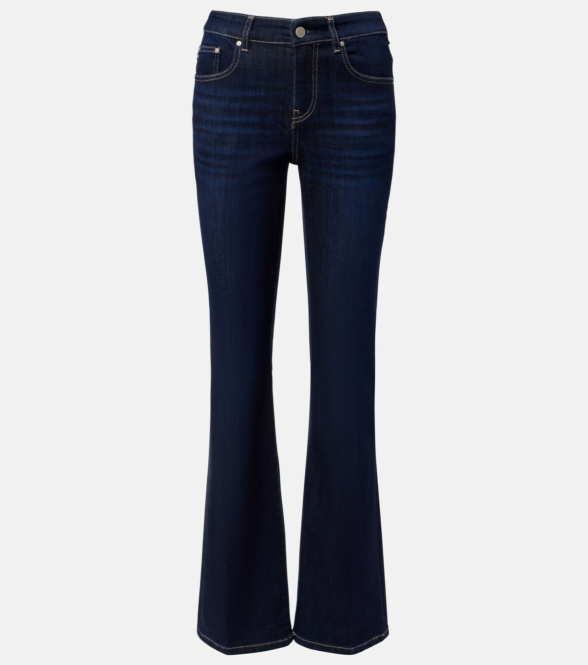 AG Jeans Sophie bootcut jeans