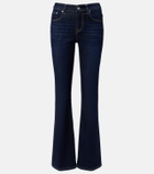 AG Jeans Sophie bootcut jeans