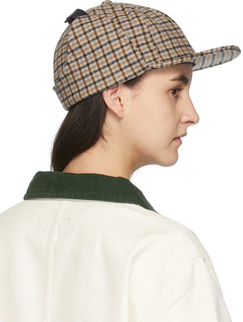 Stussy ear sales flap cap