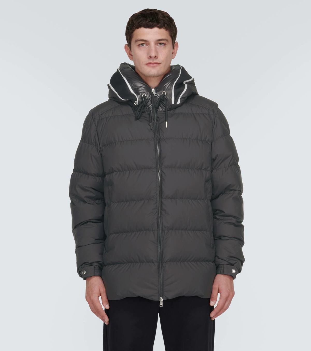 Moncler Cardere down jacket Moncler