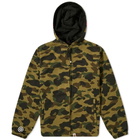 A Bathing Ape 1st Camo Shark Windbreaker