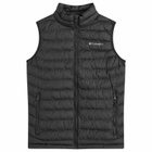 Columbia Men's Powder Lite™ II Vest in Black