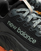 New Balance Mtmorv3 Black/Orange - Mens - Lowtop/Performance & Sports