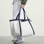 HAY Everyday Sports Bag in Lavender 