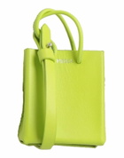Medea Womens Shoulder bag Light in Green