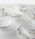 Serax x Marni Blossom Milk sugar bowl
