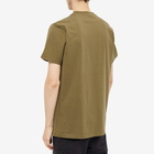 Maharishi Men's 1995 T-Shirt in Olive