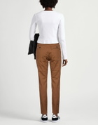 Fortela Womens Pants in Brown