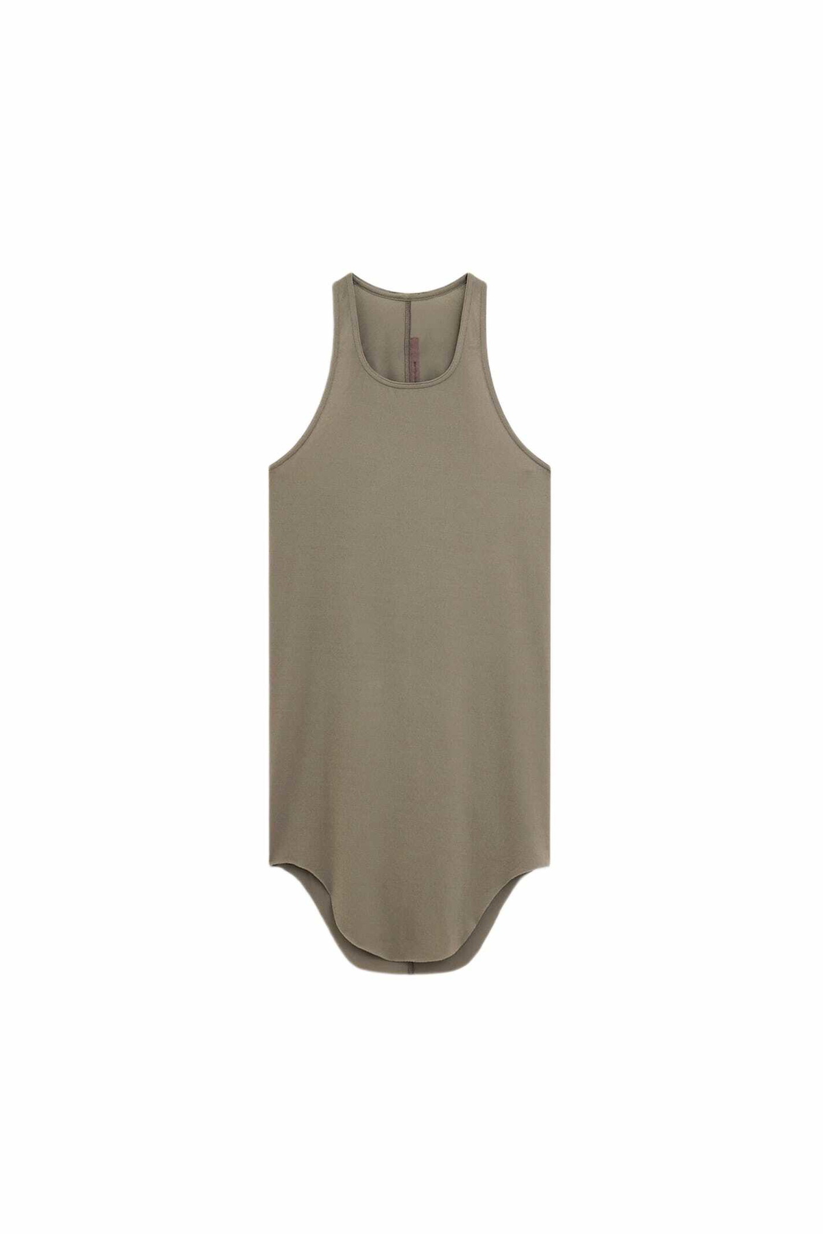 rickowens lilies タンク rickowens lilies タンク Rick Owens Lilies Black Heavy Jersey Twist