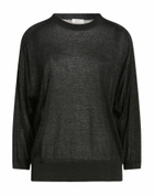 Peserico Womens Sweater in Black