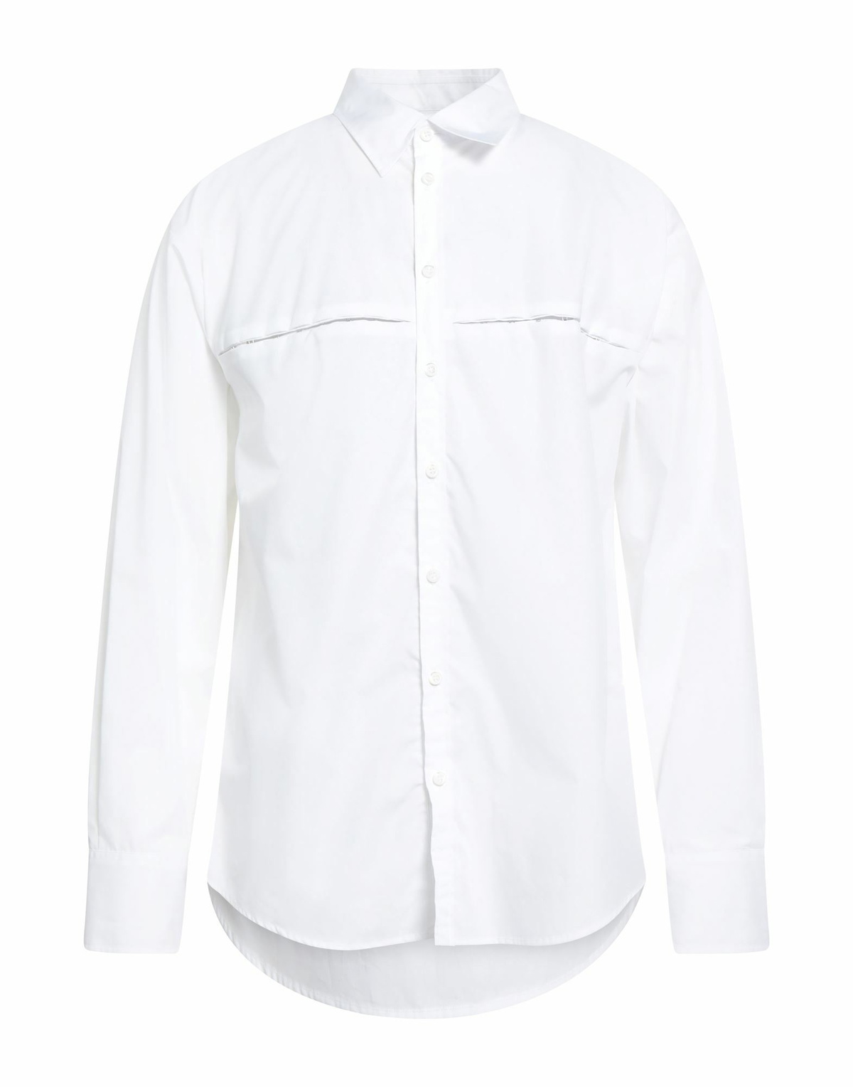 Dsquared2 Mens Shirt in White