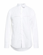 Dsquared2 Mens Shirt in White