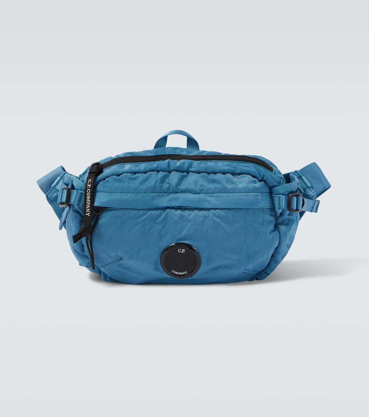 C.P. Company Logo belt bag