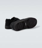 Church's Ludlow suede sneakers