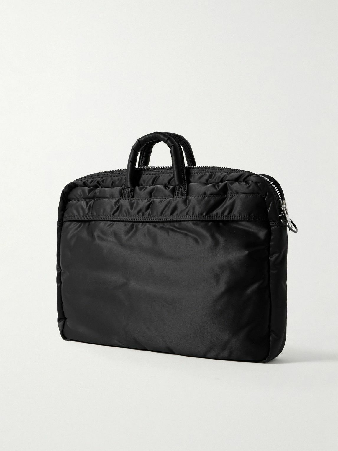 Porter-Yoshida and Co - Tanker 2Way Nylon-Twill Briefcase