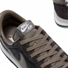 Nike Men's Air Pegasus 83 Sneakers in Black/Stone/Grey