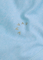 Varley Always Warm Stretch-jersey Leggings Light Blue