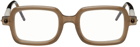 Kuboraum P2 Glasses