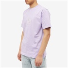 Dickies Men's Beavertown T-Shirt in Purple Rose