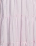 Peserico Womens Maxi dress Light in Pink
