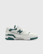 New Balance 550 Grey - Womens - Lowtop