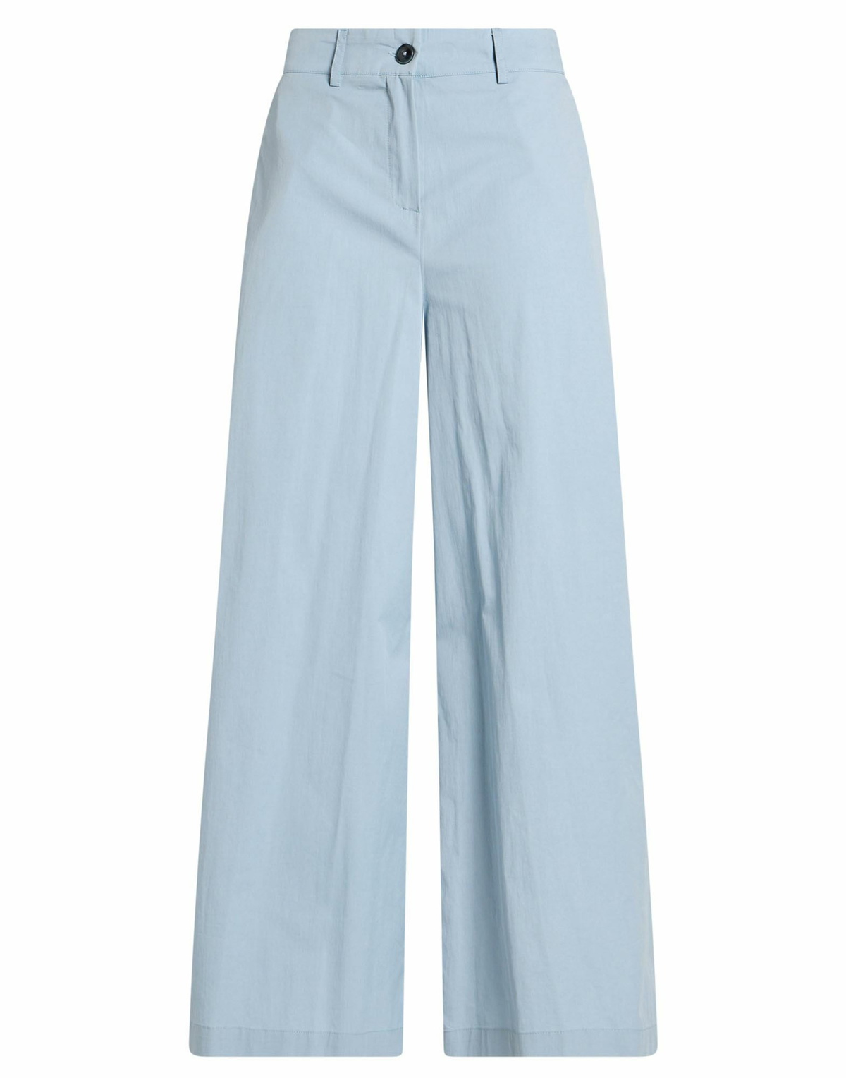 Alessia Santi Womens Pants Sky in Blue