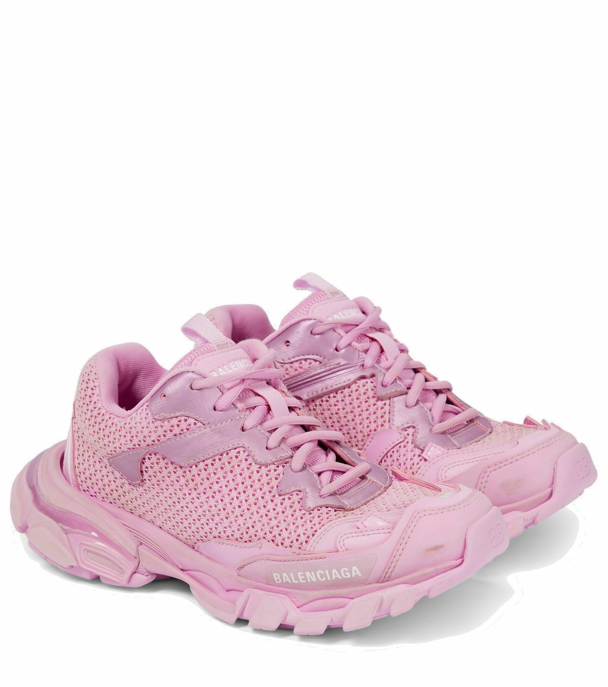 Balenciaga Runner sneakers Balenciaga