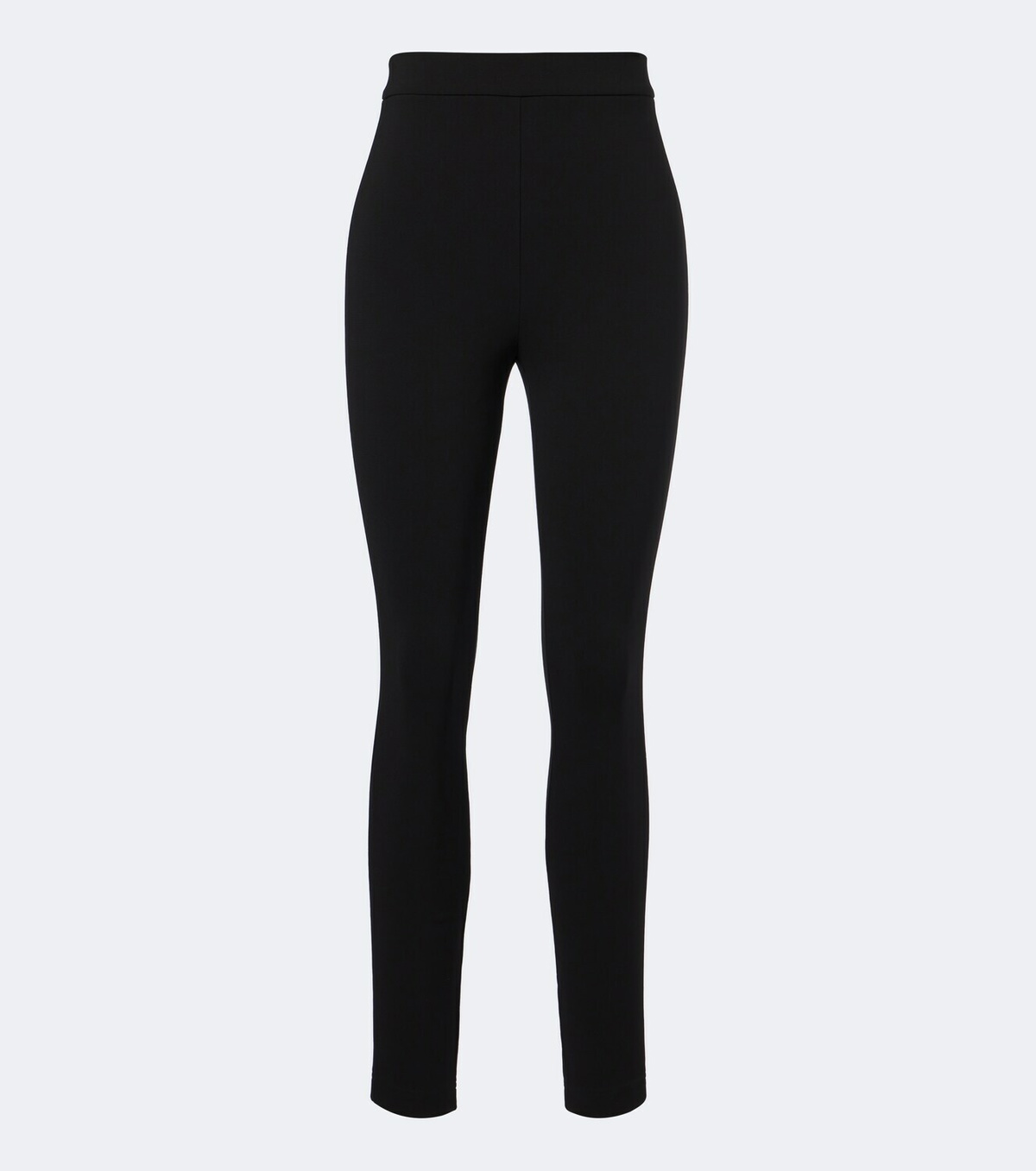 Dolce&Gabbana High-rise leggings