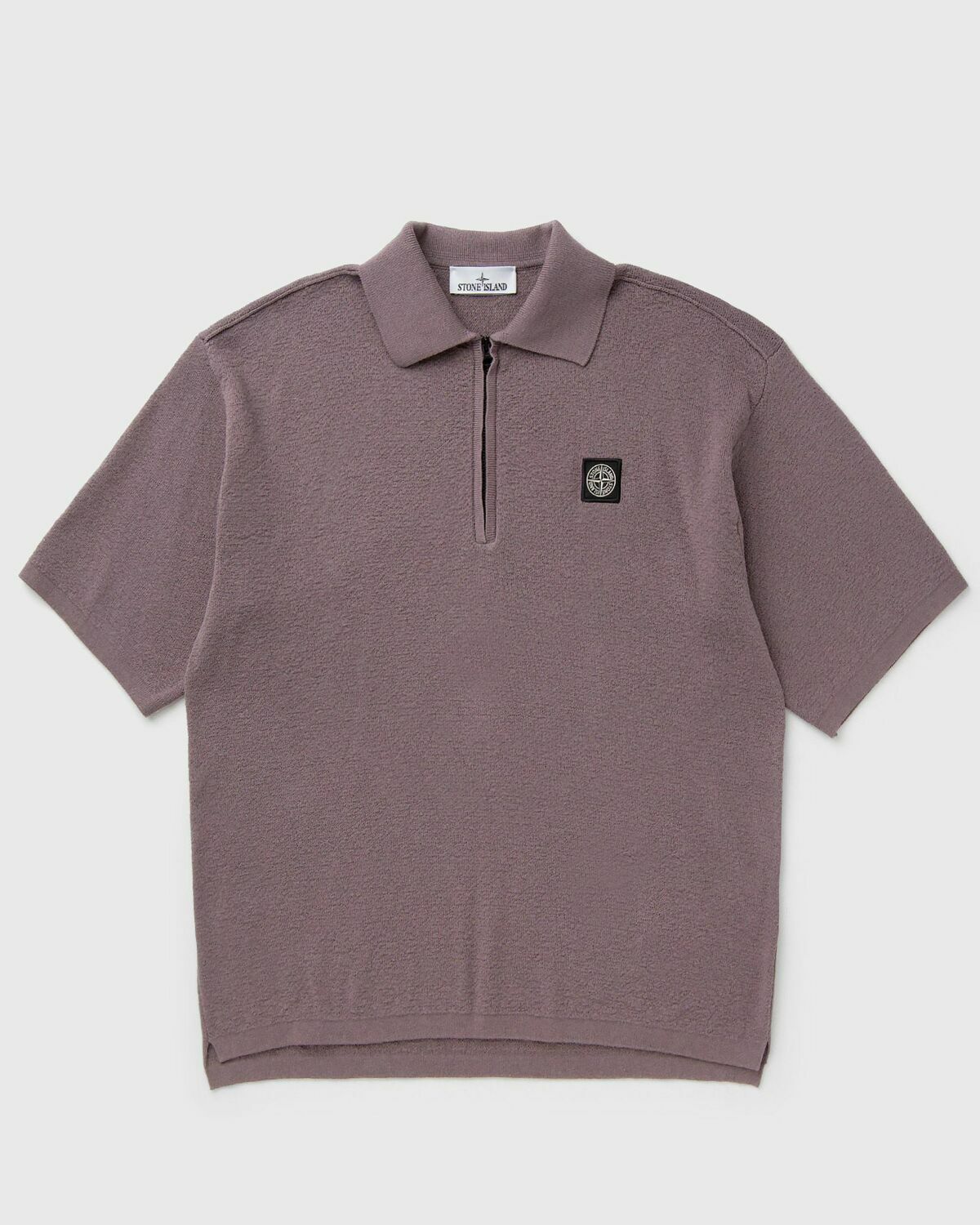 トップス STONE  19SS Cotton Jersey Polo-XL SS POLO Stone Island