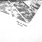 Rag & Bone Tennis Court Photo Tee