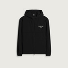 Represent 247 Men's Represent Team 247 Track Jacket in Jet Black